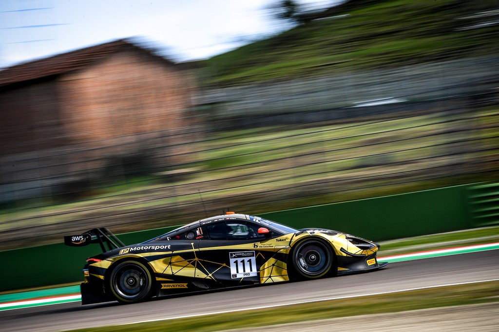 (Foto: JP Motorsport)